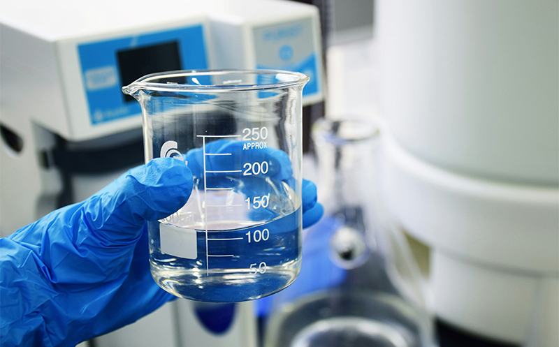 What Research Says About Peptides and Muscular Systems